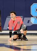Photo from the gallery "Wayne School of Engineering vs. New Bern (Beach Bash)"