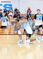Photo from the gallery "Wayne School of Engineering vs. New Bern (Beach Bash)"
