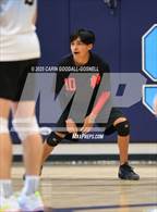 Photo from the gallery "Wayne School of Engineering vs. New Bern (Beach Bash)"