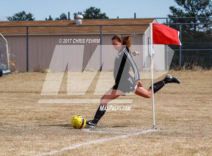 Thumbnail 1 in Coronado vs. Durango (Kadet Kickoff Classic) photogallery.