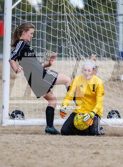 Thumbnail 2 in Coronado vs. Durango (Kadet Kickoff Classic) photogallery.