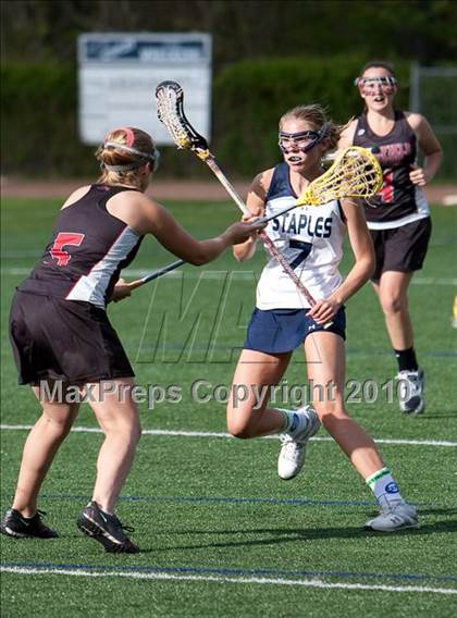 Thumbnail 3 in Warde @ Staples photogallery.