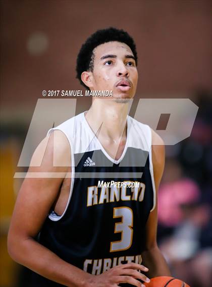 Thumbnail 3 in View Park vs Rancho Christian photogallery.