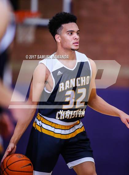 Thumbnail 1 in View Park vs Rancho Christian photogallery.