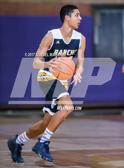 Thumbnail 2 in View Park vs Rancho Christian photogallery.