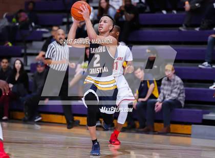 Thumbnail 1 in View Park vs Rancho Christian photogallery.