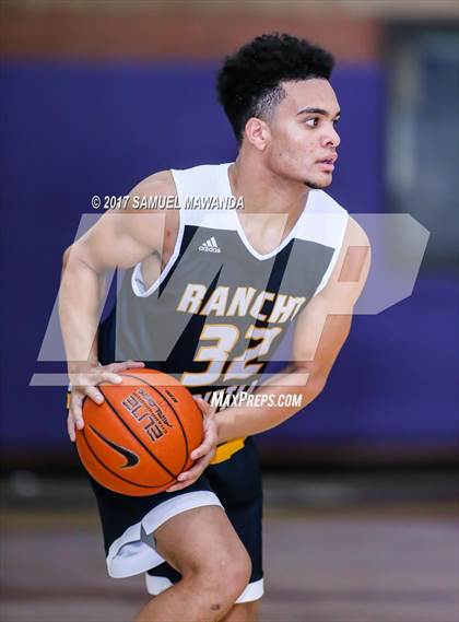 Thumbnail 3 in View Park vs Rancho Christian photogallery.
