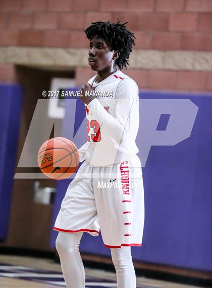 Thumbnail 2 in View Park vs Rancho Christian photogallery.