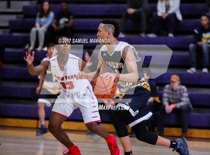 Thumbnail 1 in View Park vs Rancho Christian photogallery.