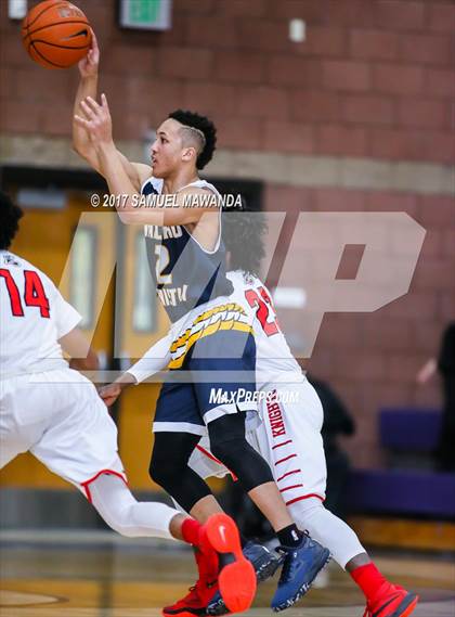Thumbnail 2 in View Park vs Rancho Christian photogallery.
