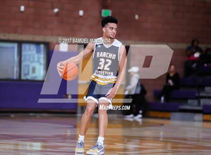 Thumbnail 1 in View Park vs Rancho Christian photogallery.