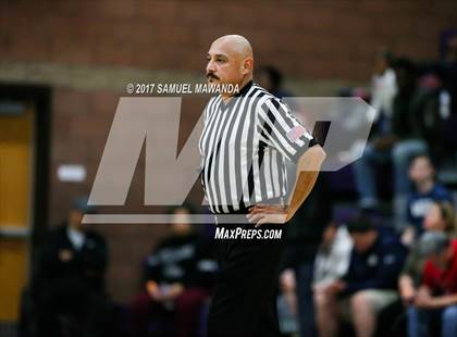 Thumbnail 1 in View Park vs Rancho Christian photogallery.