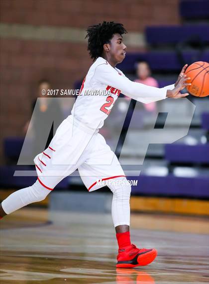 Thumbnail 1 in View Park vs Rancho Christian photogallery.
