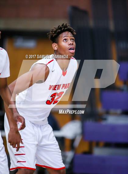 Thumbnail 1 in View Park vs Rancho Christian photogallery.