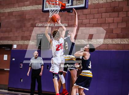 Thumbnail 2 in View Park vs Rancho Christian photogallery.