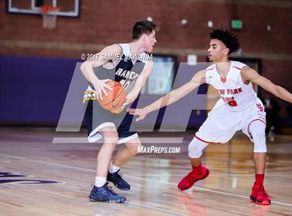 Thumbnail 1 in View Park vs Rancho Christian photogallery.