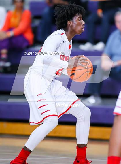 Thumbnail 2 in View Park vs Rancho Christian photogallery.