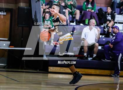 Thumbnail 2 in View Park vs Rancho Christian photogallery.