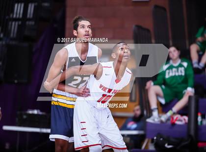 Thumbnail 2 in View Park vs Rancho Christian photogallery.