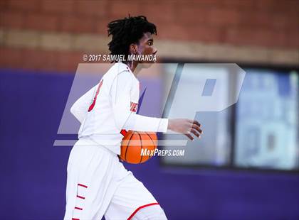 Thumbnail 3 in View Park vs Rancho Christian photogallery.