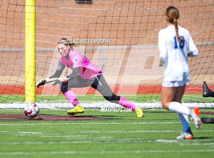 Thumbnail 2 in Mansfield Timberview vs Centennial photogallery.