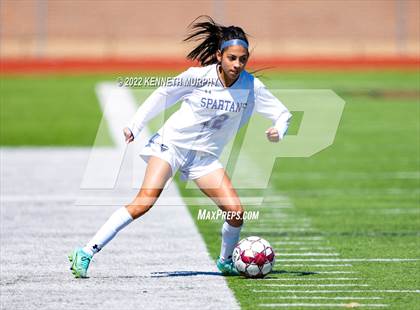 Thumbnail 1 in Mansfield Timberview vs Centennial photogallery.
