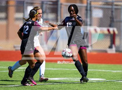 Thumbnail 1 in Mansfield Timberview vs Centennial photogallery.