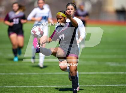 Thumbnail 1 in Mansfield Timberview vs Centennial photogallery.