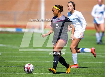 Thumbnail 2 in Mansfield Timberview vs Centennial photogallery.