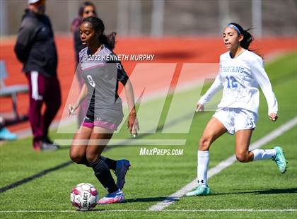 Thumbnail 3 in Mansfield Timberview vs Centennial photogallery.