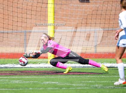 Thumbnail 3 in Mansfield Timberview vs Centennial photogallery.