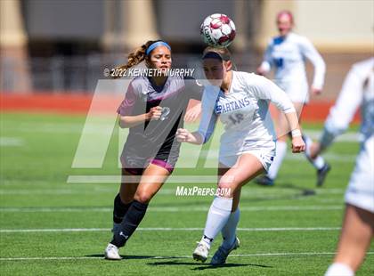 Thumbnail 3 in Mansfield Timberview vs Centennial photogallery.