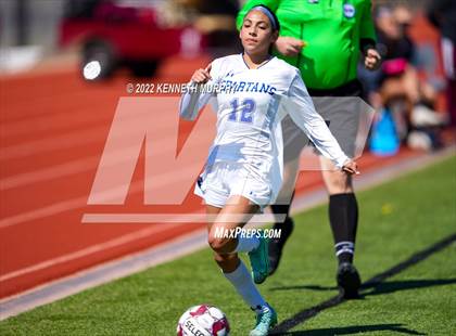 Thumbnail 1 in Mansfield Timberview vs Centennial photogallery.