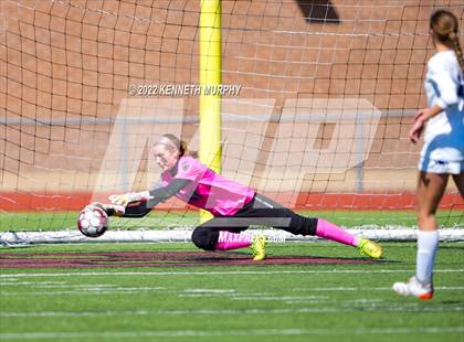 Thumbnail 1 in Mansfield Timberview vs Centennial photogallery.