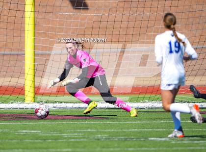 Thumbnail 1 in Mansfield Timberview vs Centennial photogallery.
