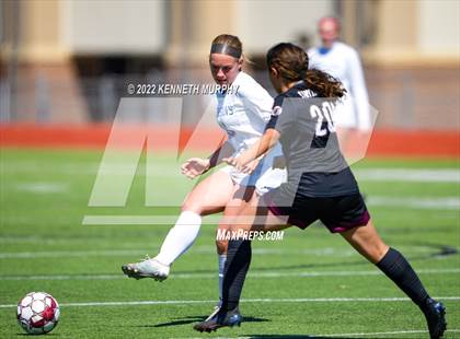 Thumbnail 1 in Mansfield Timberview vs Centennial photogallery.