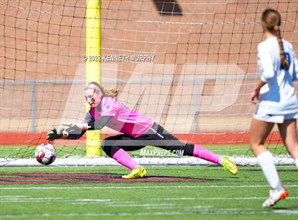 Thumbnail 2 in Mansfield Timberview vs Centennial photogallery.