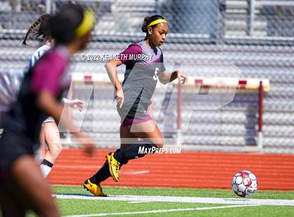 Thumbnail 2 in Mansfield Timberview vs Centennial photogallery.