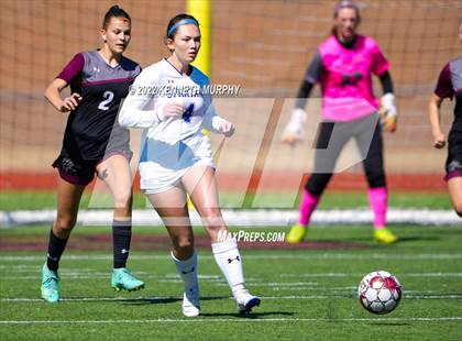 Thumbnail 1 in Mansfield Timberview vs Centennial photogallery.