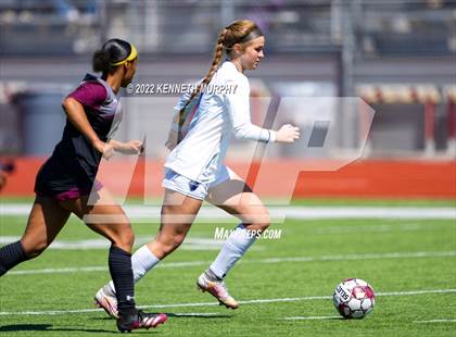 Thumbnail 2 in Mansfield Timberview vs Centennial photogallery.
