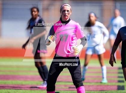 Thumbnail 1 in Mansfield Timberview vs Centennial photogallery.