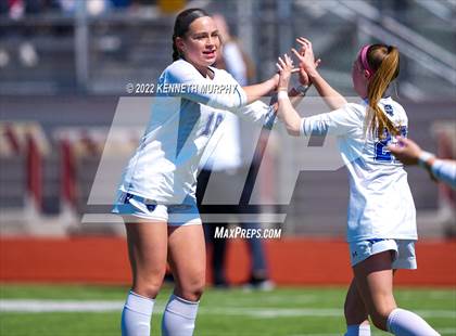 Thumbnail 1 in Mansfield Timberview vs Centennial photogallery.