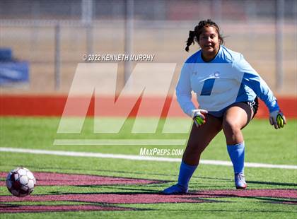 Thumbnail 2 in Mansfield Timberview vs Centennial photogallery.