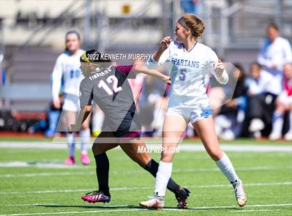 Thumbnail 2 in Mansfield Timberview vs Centennial photogallery.