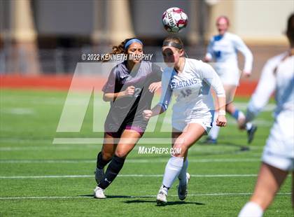 Thumbnail 1 in Mansfield Timberview vs Centennial photogallery.