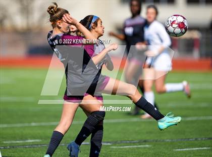 Thumbnail 3 in Mansfield Timberview vs Centennial photogallery.