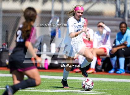 Thumbnail 1 in Mansfield Timberview vs Centennial photogallery.