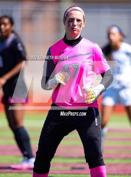 Thumbnail 2 in Mansfield Timberview vs Centennial photogallery.