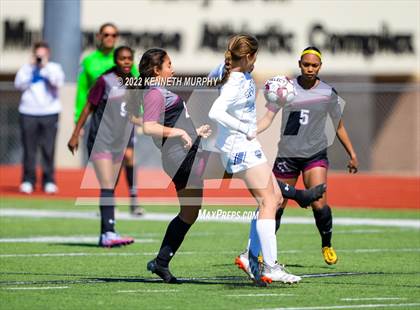 Thumbnail 1 in Mansfield Timberview vs Centennial photogallery.