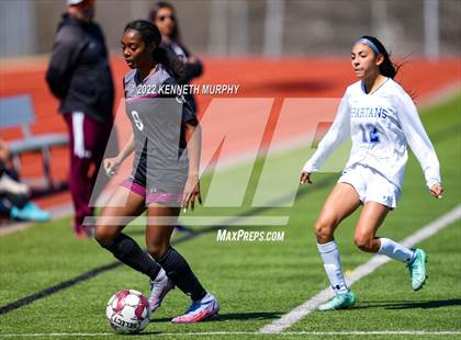 Thumbnail 1 in Mansfield Timberview vs Centennial photogallery.